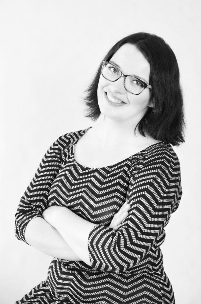 Barbara Pakuła Ćwiczę Oko