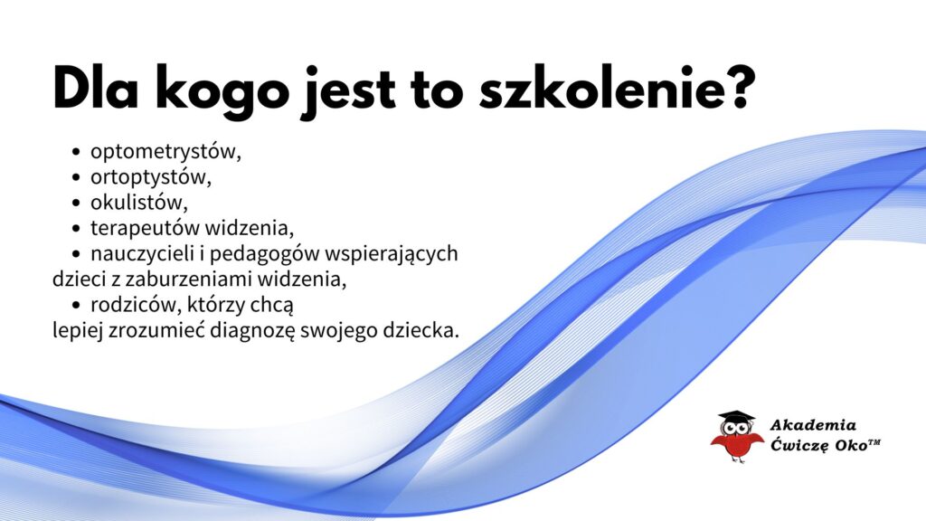 oczopląs