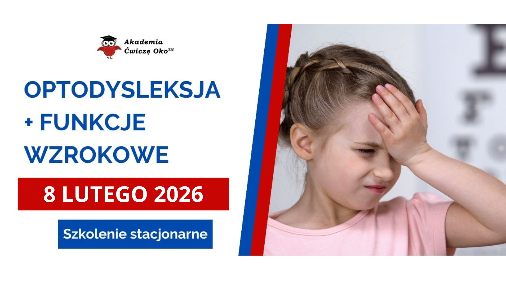 cwicze oko barbara pakula